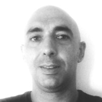Alejandro Gonzalez