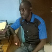 Yaya Drissa Bamba