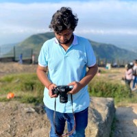 Harsha Gullapudi