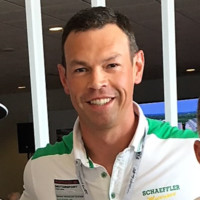 Jeff Weber