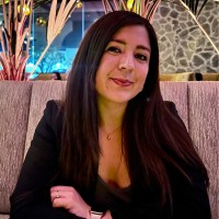 Alyssa O’Flaherty (Vega)