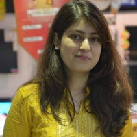 Ayushi Sharma