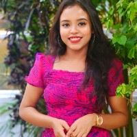 Pritha Halder