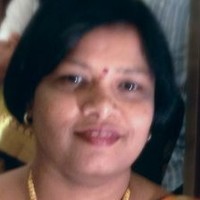 sudha shivkumar