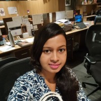 Joyita Das