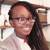 Portia Noluthando Mchunu