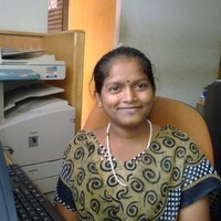Sivagami Mohan