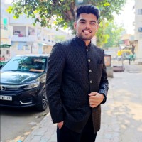 Bhavik Parmar
