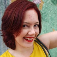 Natalie Sarvey