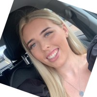 Maddy O’Brien