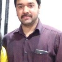 Siddharth Chitnis
