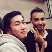 Daniel Yi
