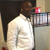 Nsikan Akpan