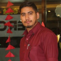 Vishal Verma