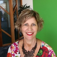 Helen Frederikson