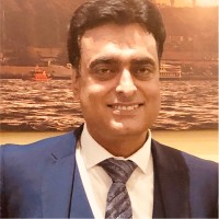 Fawad Akram