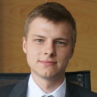 Кирилл Владимирович Якобенко