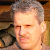 Henk Vriesema