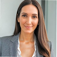Suzan Demirci