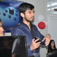 Nasyaw Hamad
