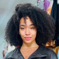 Aeszia Harris
