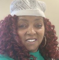 Yolonda Collier-Vaulx