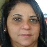 Maria Aparecida Da Cruz