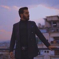 Osama Mughal
