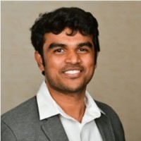 Chanukya Jilledumudi (Cj)