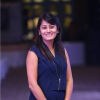 Bhakti Sanghavi Talreja