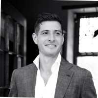 Matthew Brouze Ca (Sa)