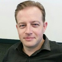 Tim Smith