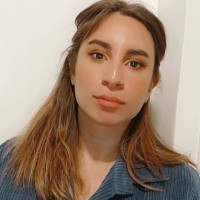 Giuliana Belén Iglesias Da Silva