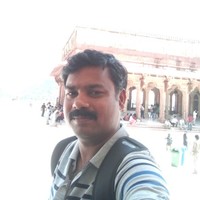Sreejan Rajan
