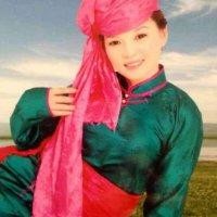 尚淑琴