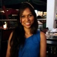 Rekha Reddy
