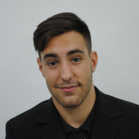 Daniel Marce Pavon