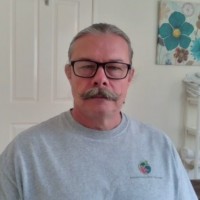 Chris Parker