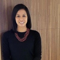 Catherine Thach