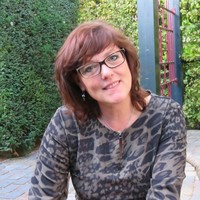 Corinne Joon-De Jong