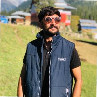 Mubashar Zaman