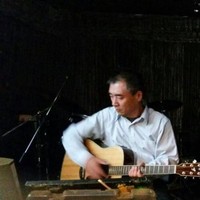 Hyunmin Kim