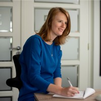 Joyce Haasbroek - De Mooij