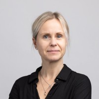 Sandra Johansson