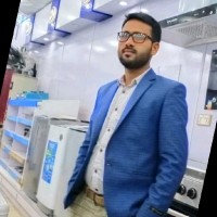 Sanaullah Mushtaq