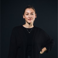 Belinda Katharina Nedele