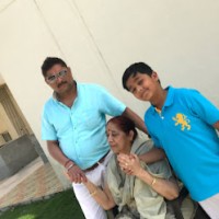 Sanidhya Rohira