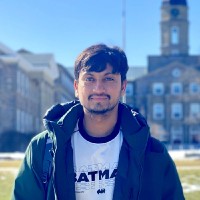 Khush Patel