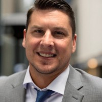 Bryce Loeffler, Doctoral Candidate, MBA