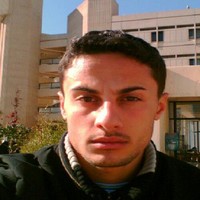 Mohammad Alghazo